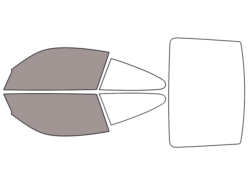 Front - 45%