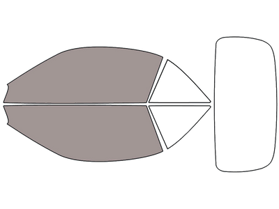 Front - 45%