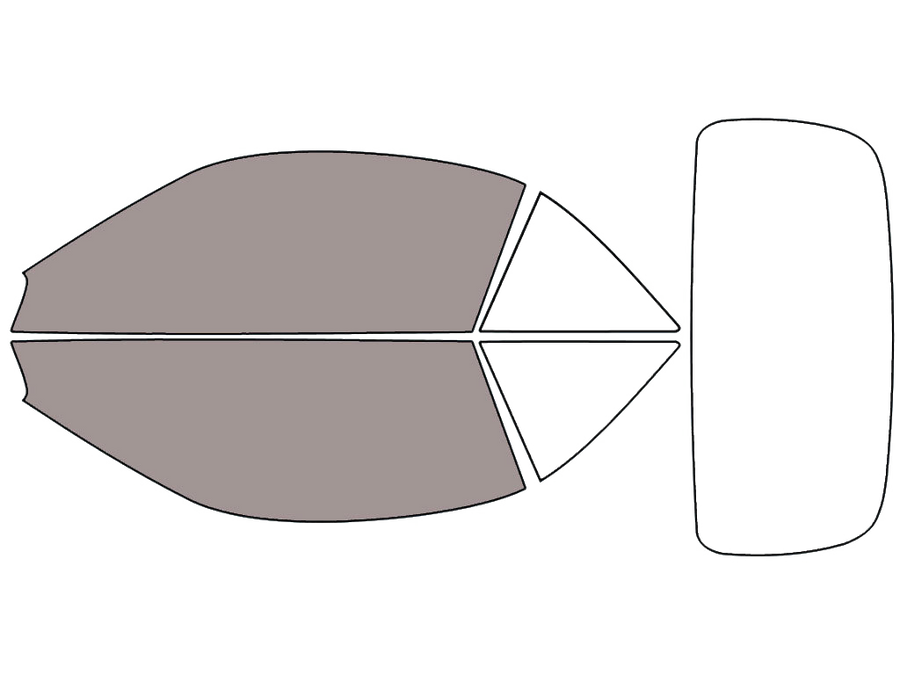 Front - 45%