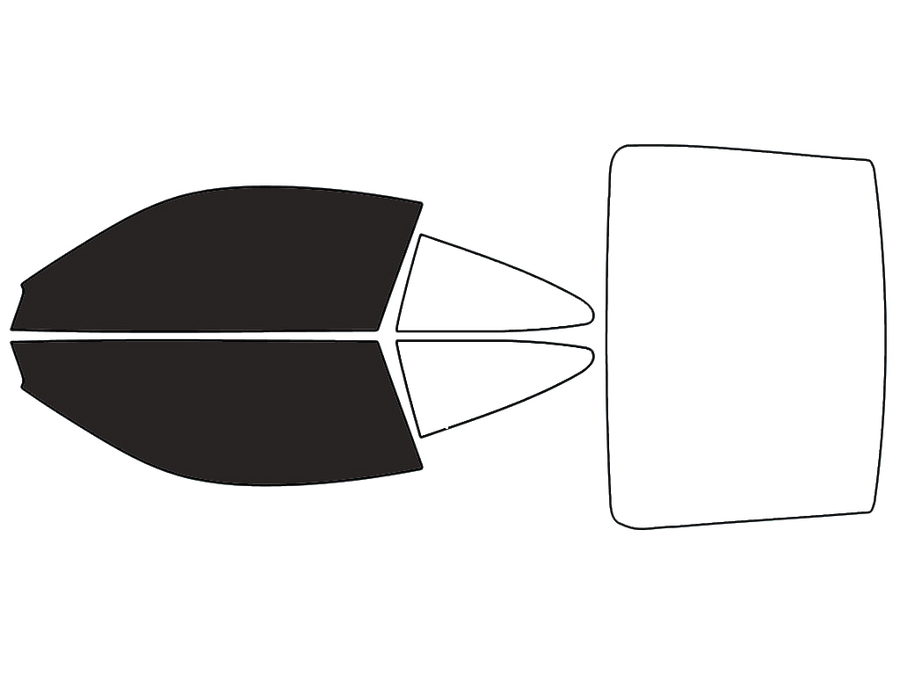 Front - 15%