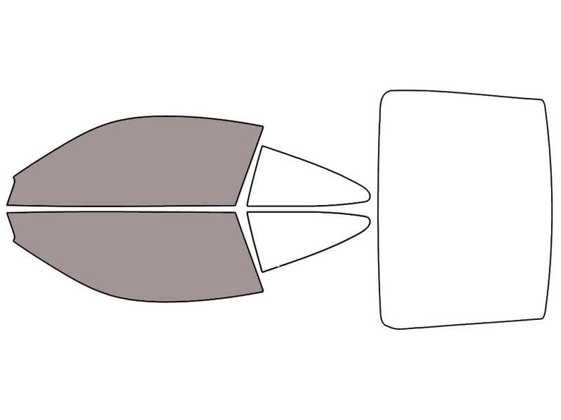 Front - 50%
