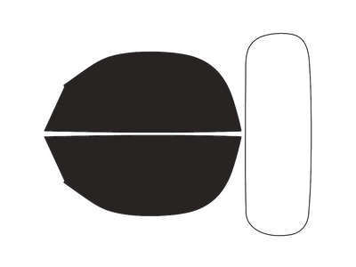 Front - 15%