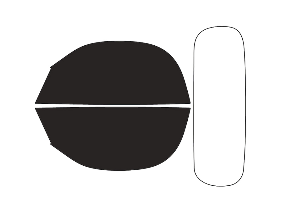 Front - 15%