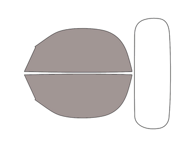 Front - 50%