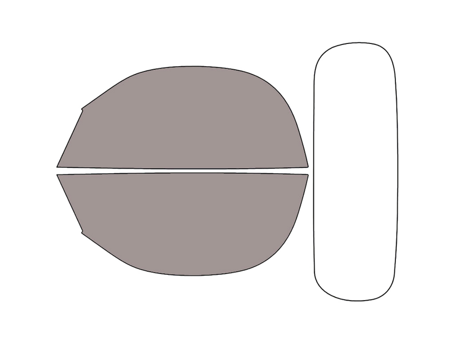 Front - 50%