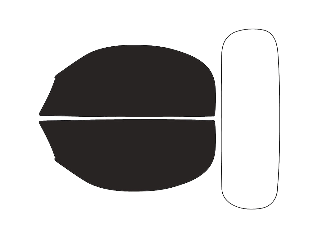 Front - 15%