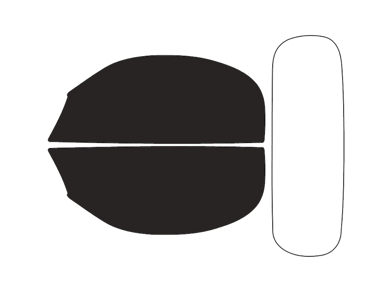 Front - 15%