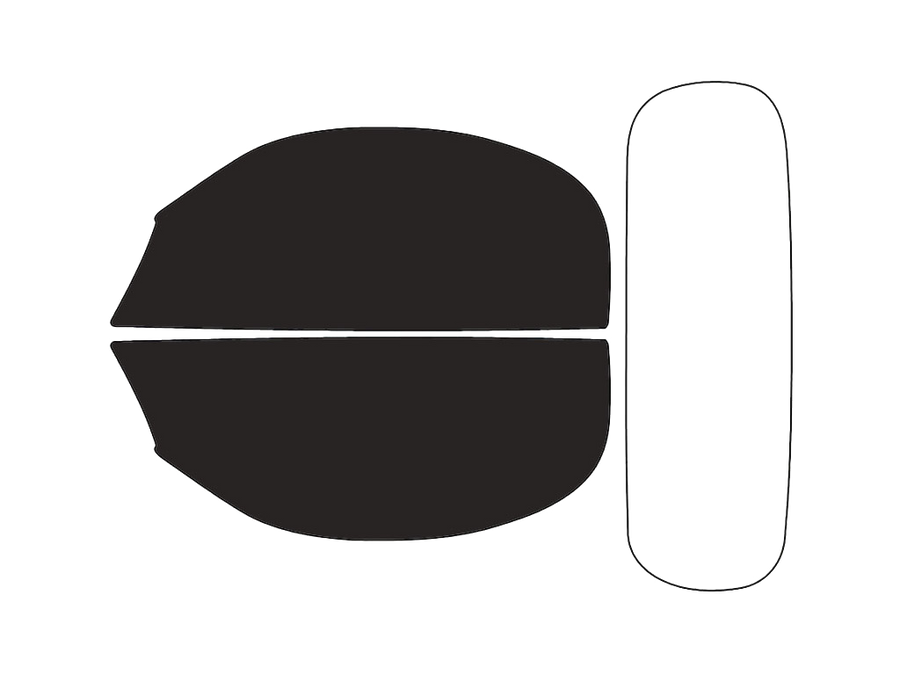 Front - 15%