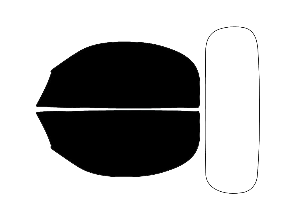 Front - 5%