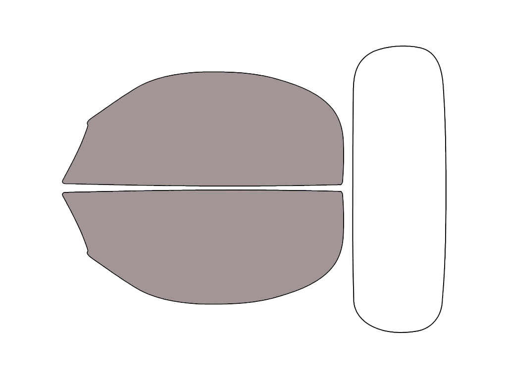 Front - 50%