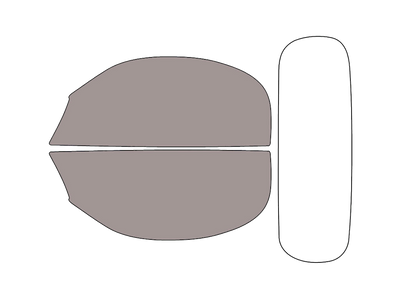 Front - 50%