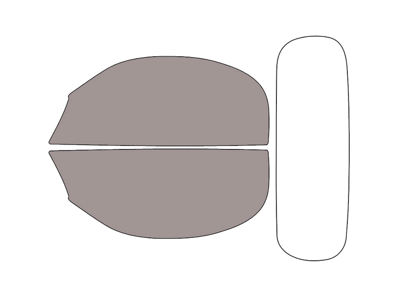 Front - 50%