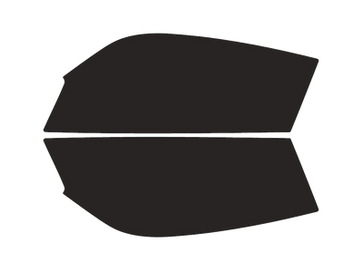 Front - 15%