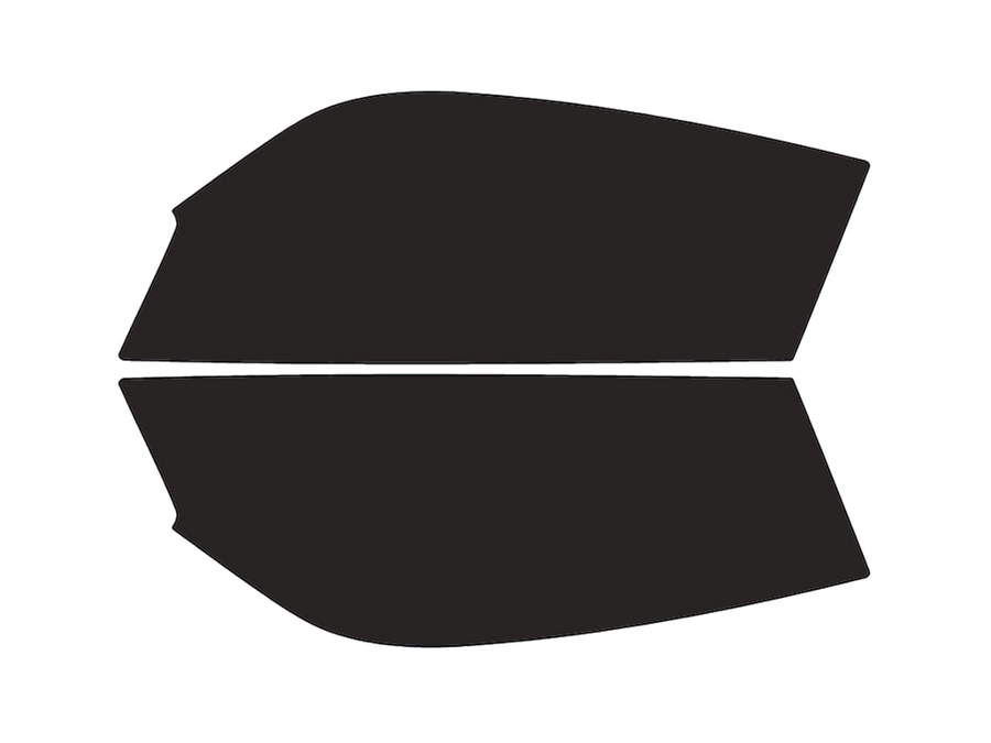 Front - 15%