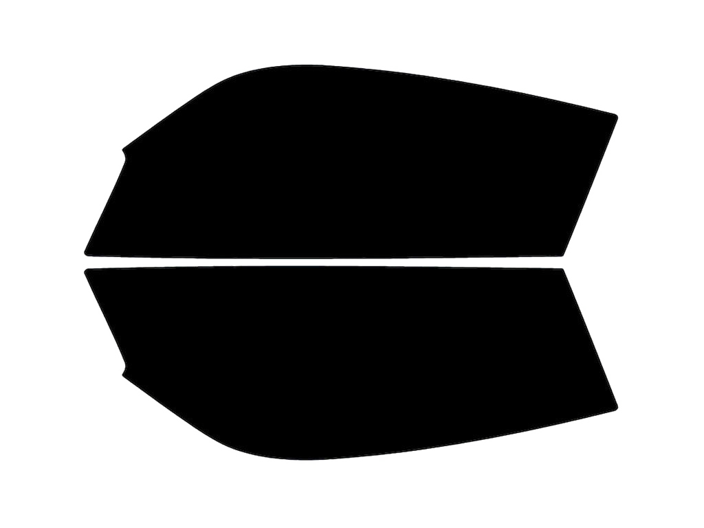 Front - 5%