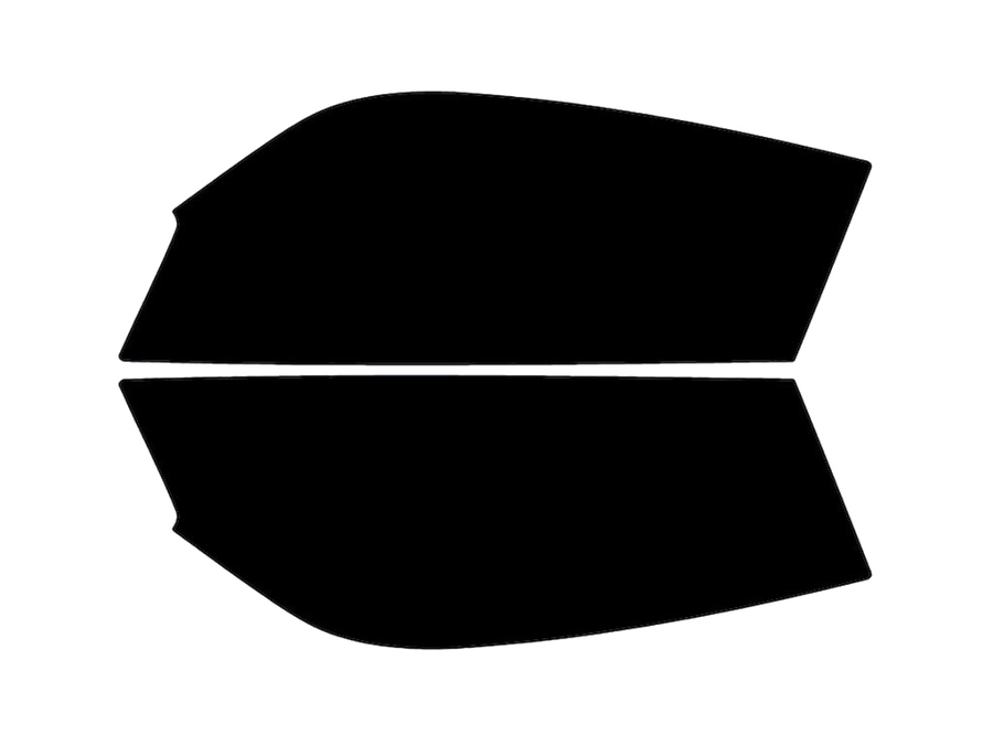 Front - 5%