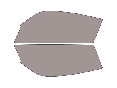 Front - 45%