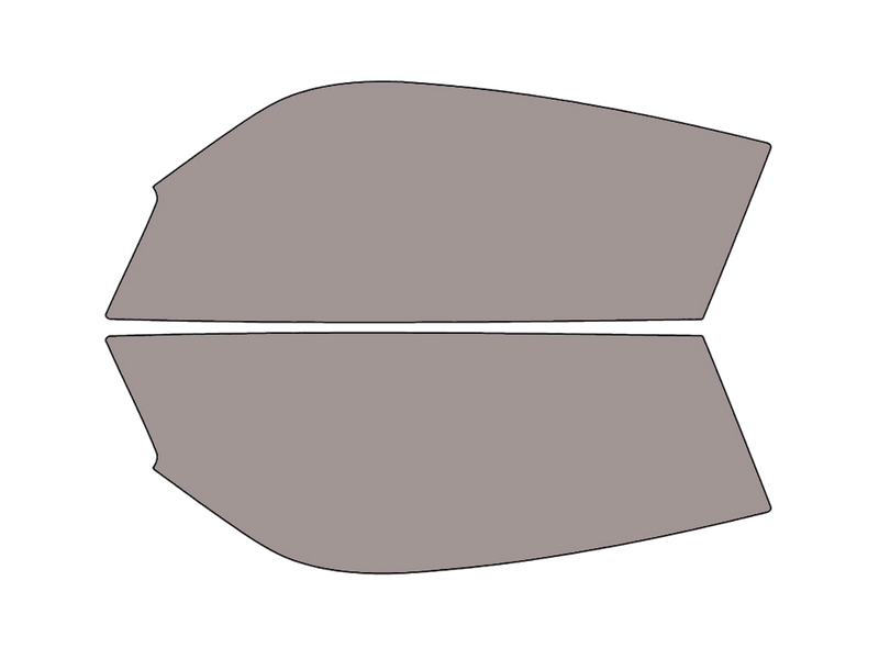 Front - 45%