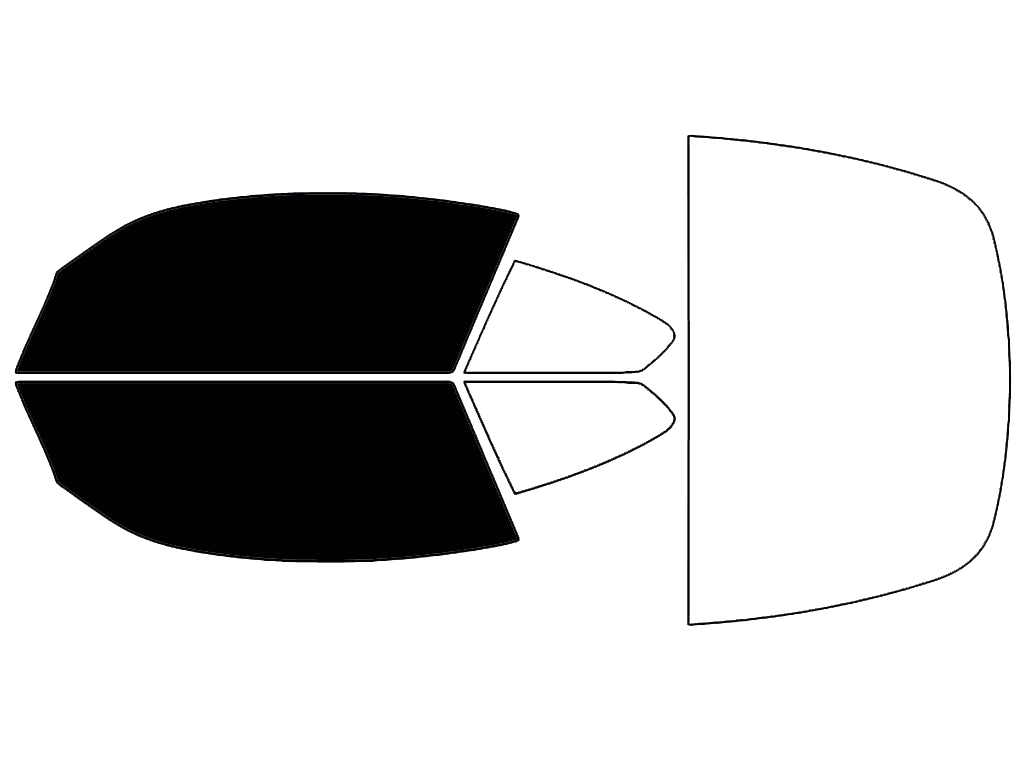 Front - 5%
