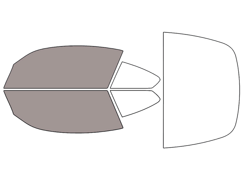 Front - 50%