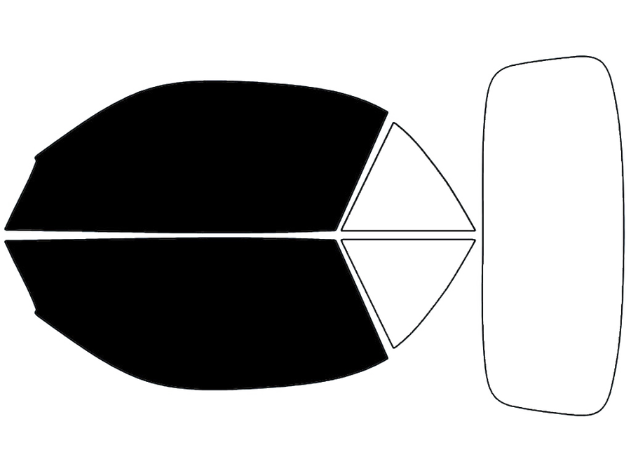 Front - 5%
