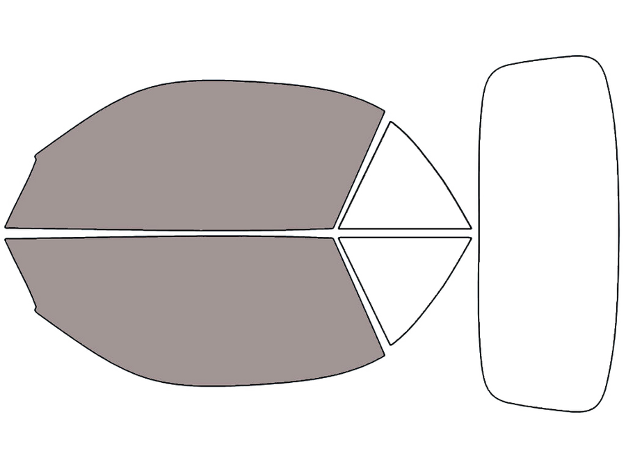 Front - 50%