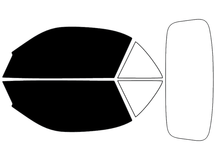 Front - 5%