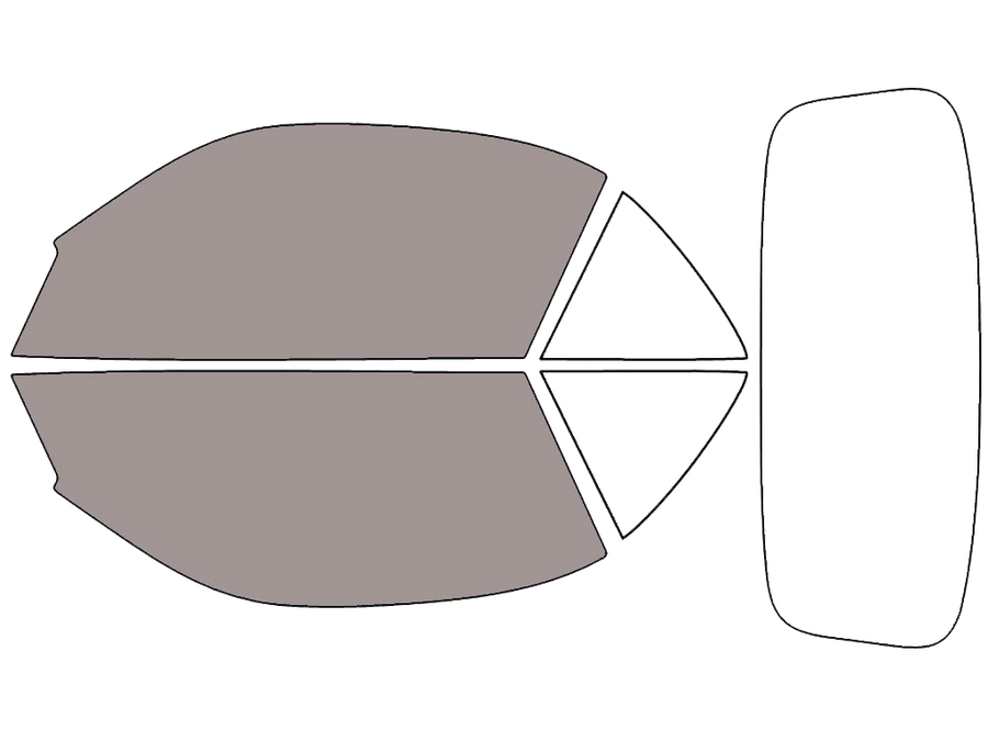 Front - 45%