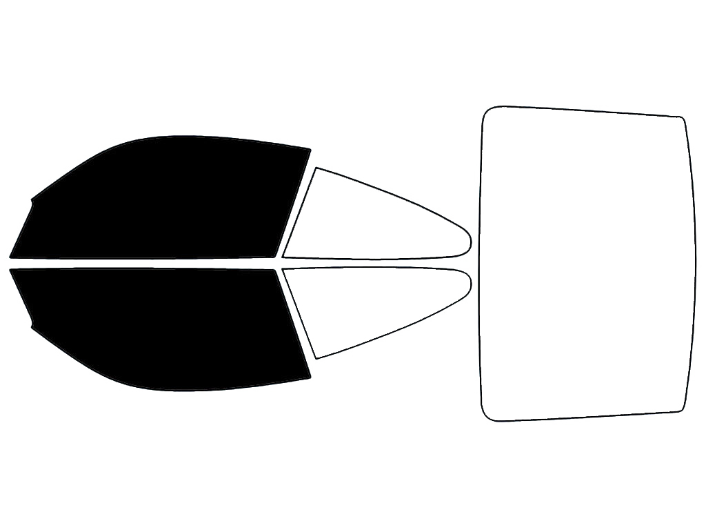 Front - 5%
