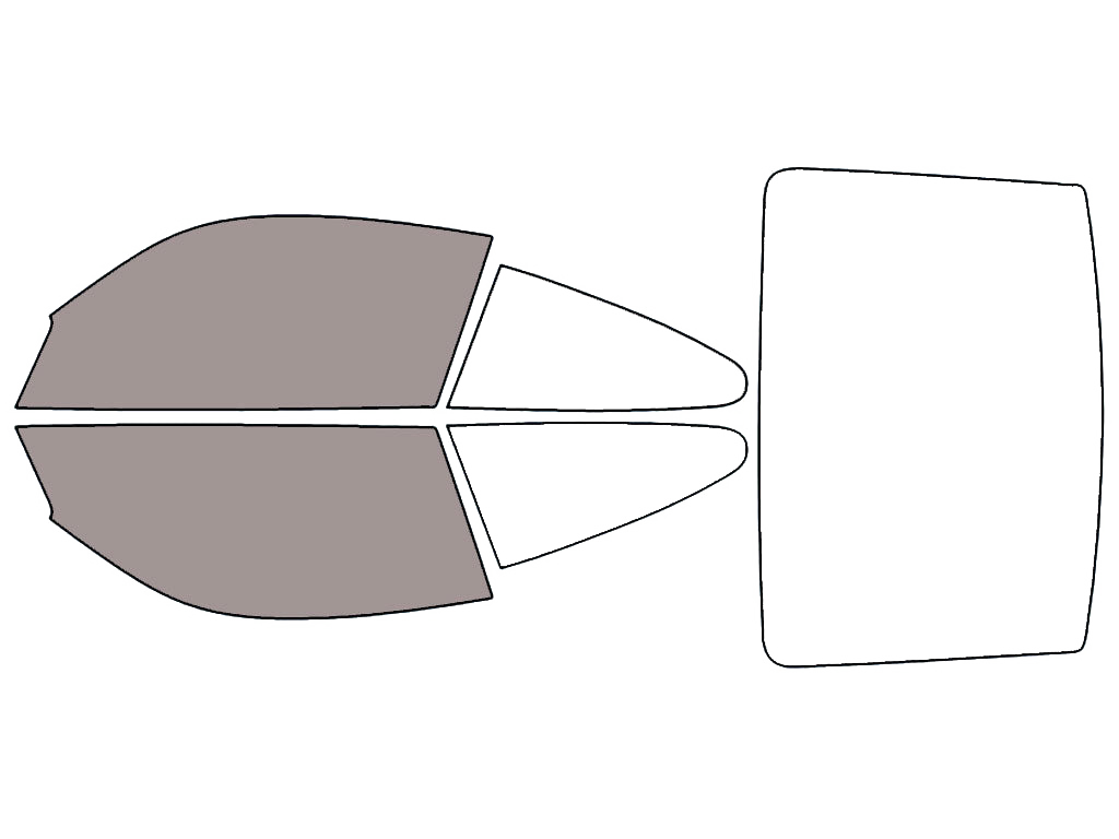 Front - 50%