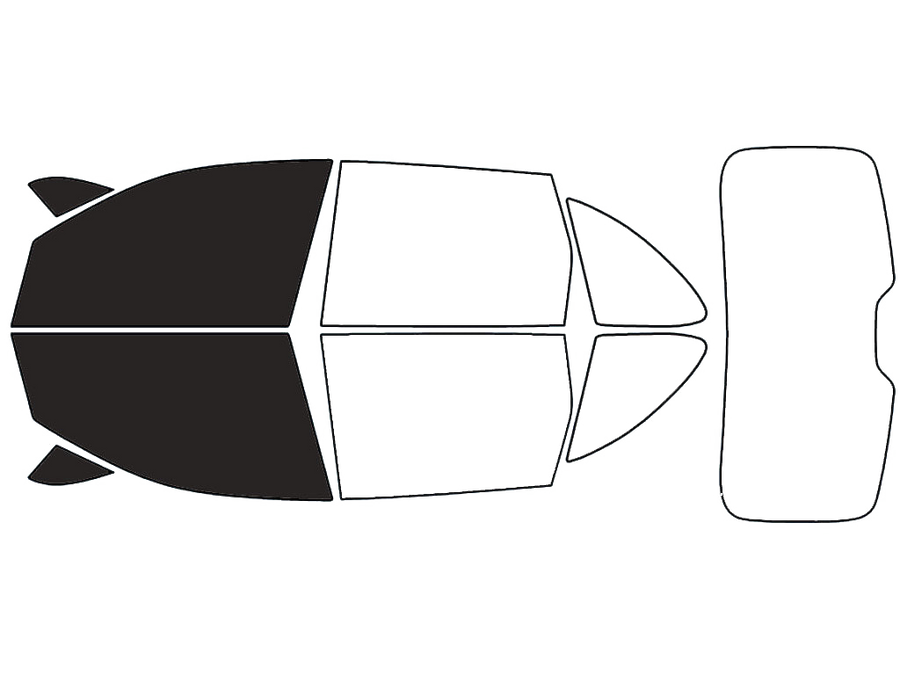 Front - 20%