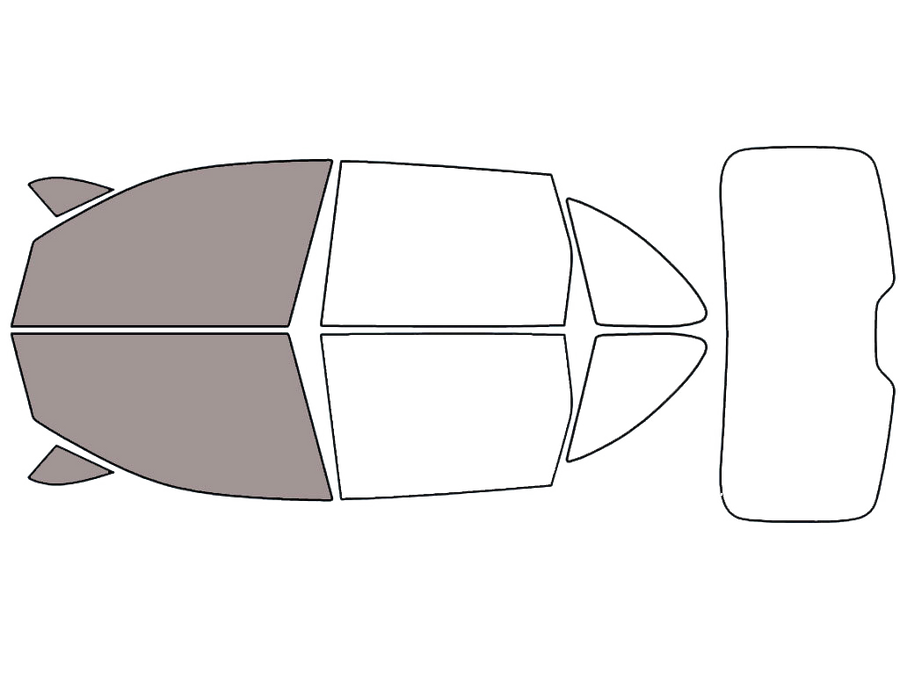 Front - 50%