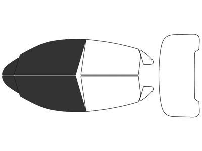 Front - 15%