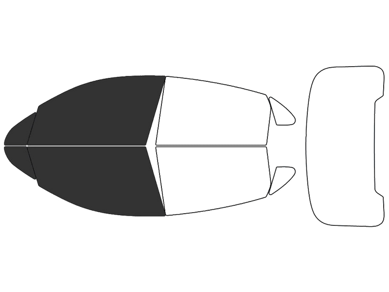 Front - 15%