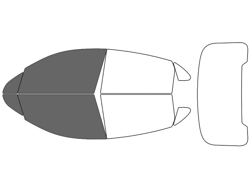 Front - 35%