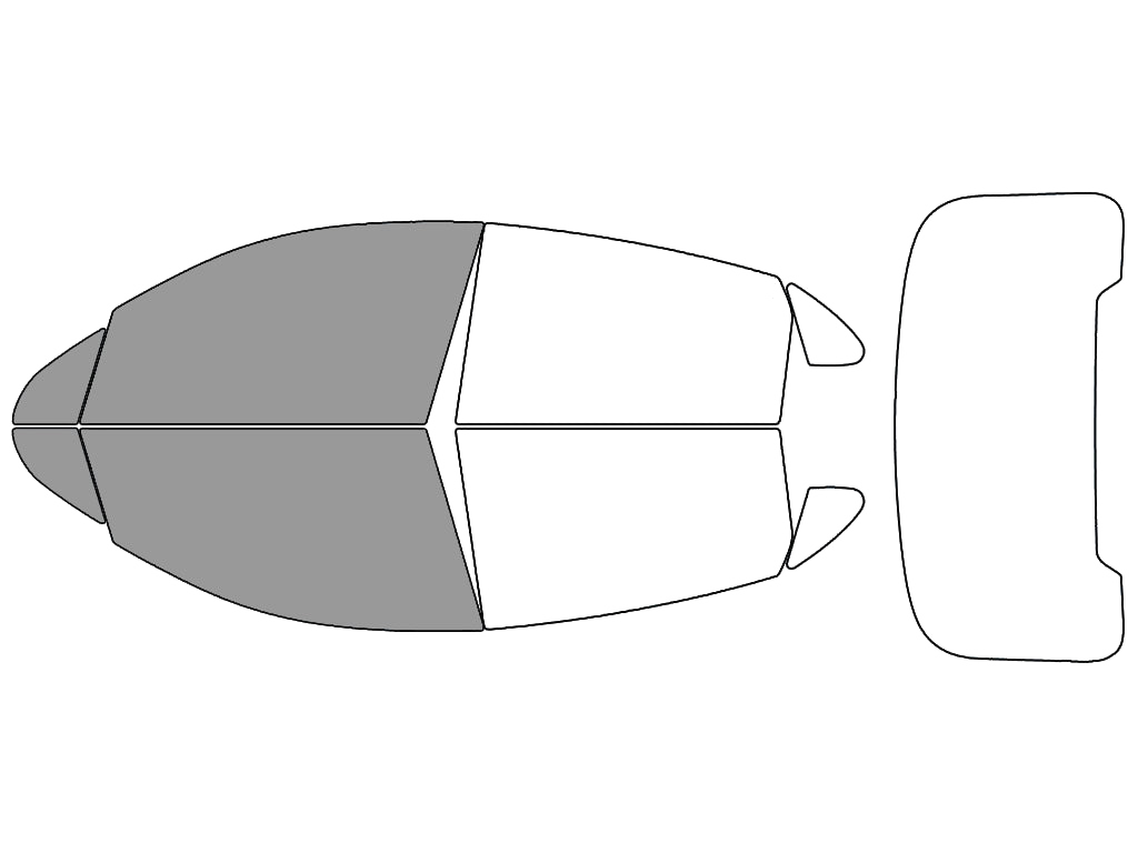 Front - 45%