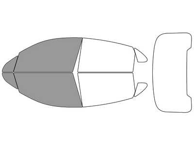 Front - 45%