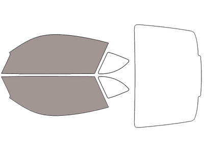 Front - 50%