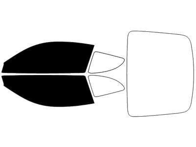 Front - 5%