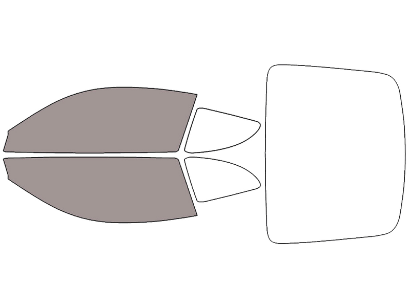 Front - 50%
