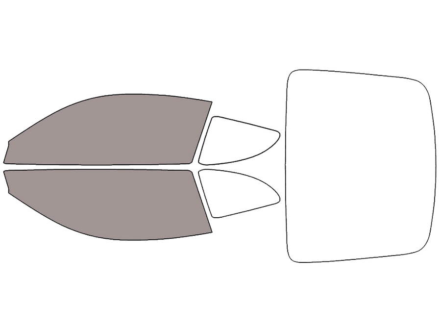 Front - 50%
