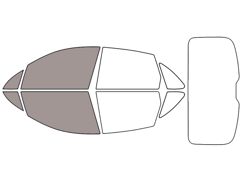 Front - 50%