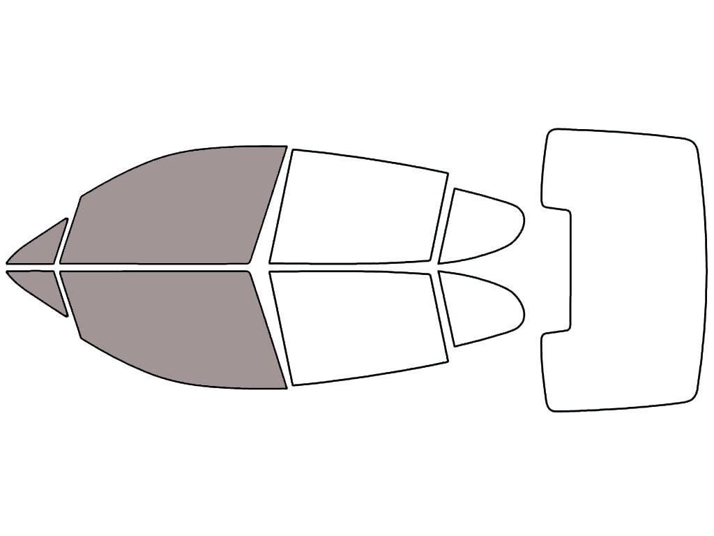 Front - 45%