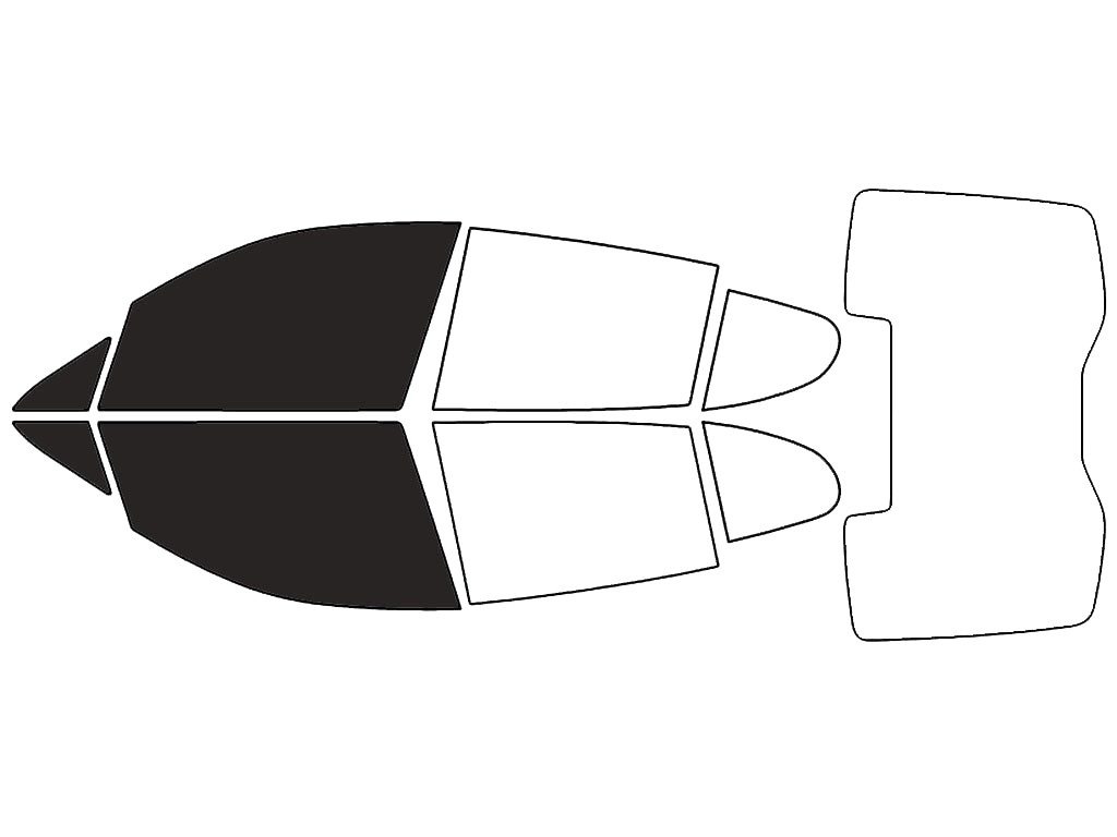 Front - 15%