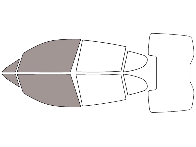 Front - 50%