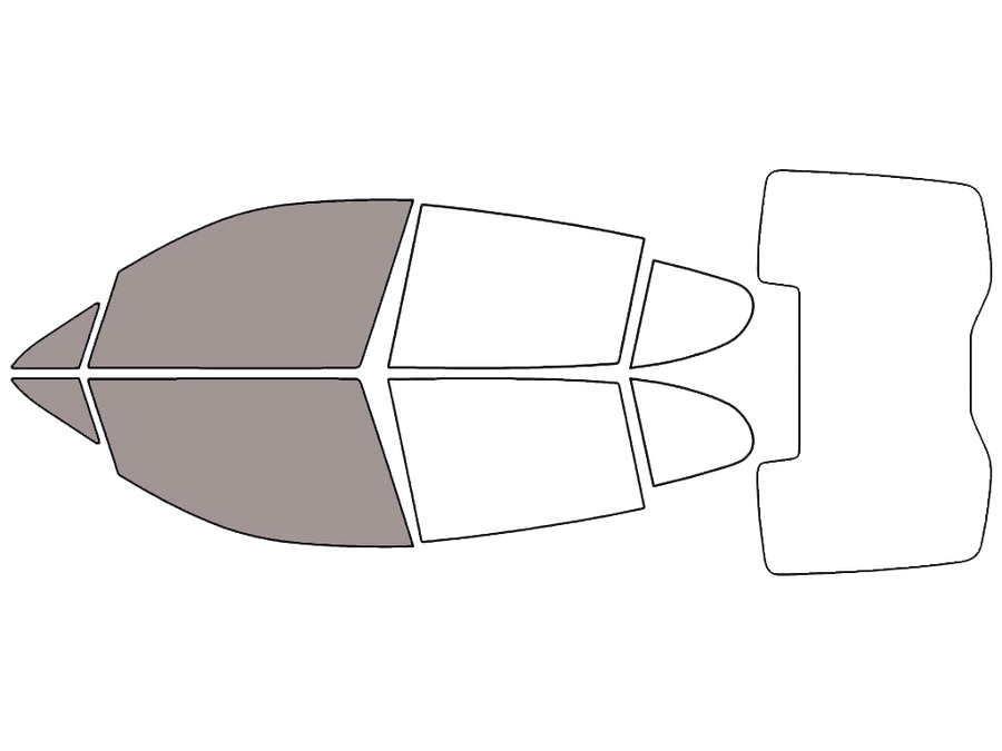 Front - 50%