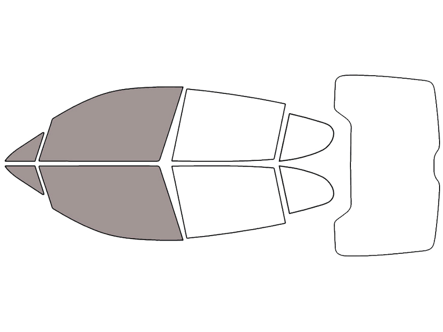 Front - 50%