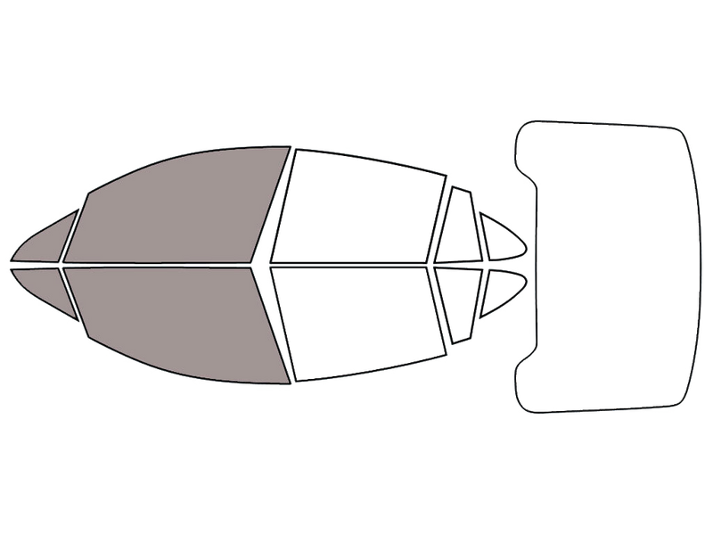 Front - 45%