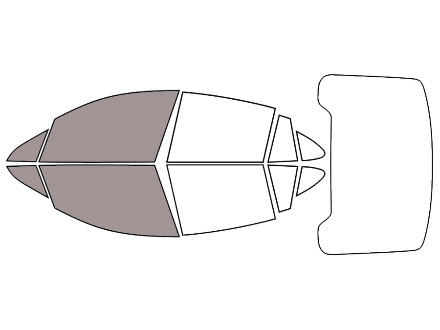 Front - 45%