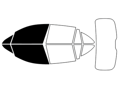 Front - 15%
